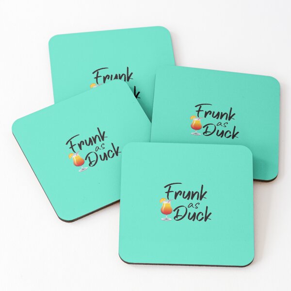 Item preview, Frunk as Duck designed and sold by GillyMc.