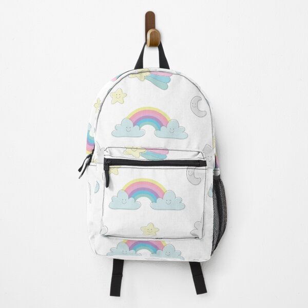 Item preview, Sunshine and rainbows designed and sold by Studio CB.