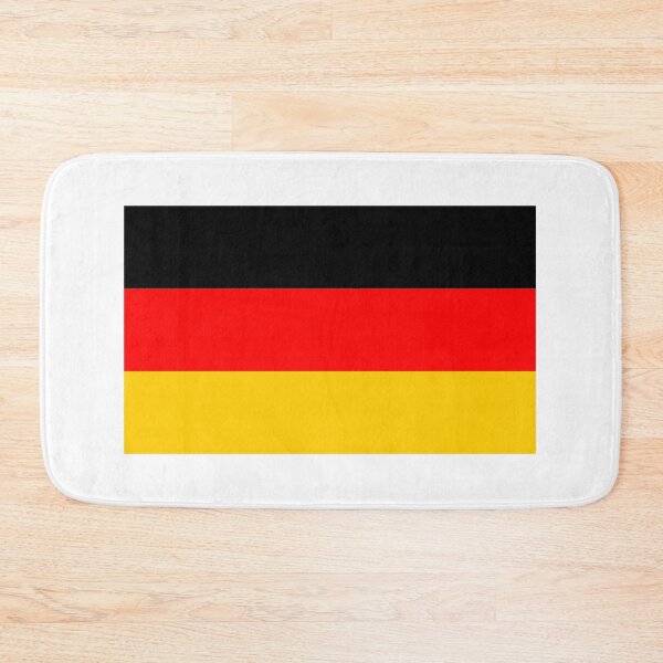Item preview, German Flag designed and sold by DesignMonster.