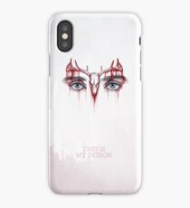 Hannibal This is my design iPhone Case