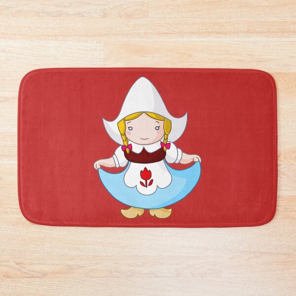 Item preview, Dutch Girl designed and sold by Yael Weiss.