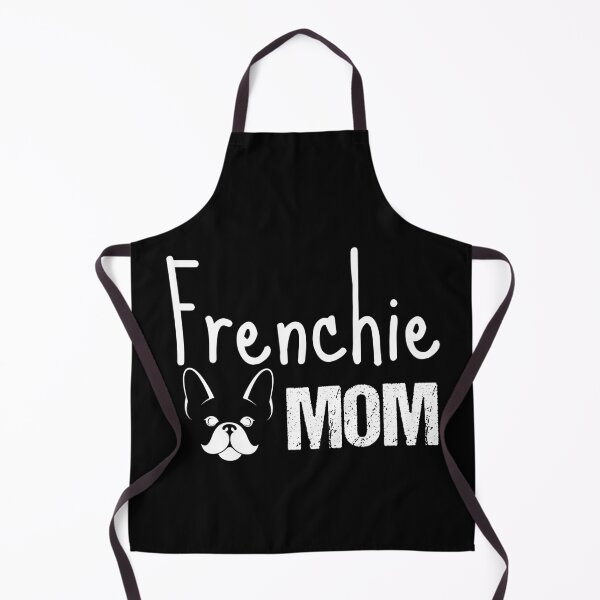 Item preview, Frenchie Mom french bulldog designed and sold by Beyond Words.