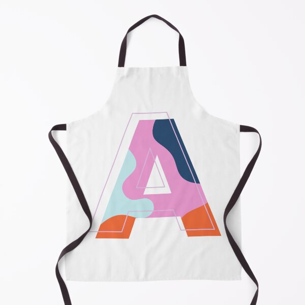 Item preview, A monogramme letter alphabet 90s initial designed and sold by bertiescrochu.