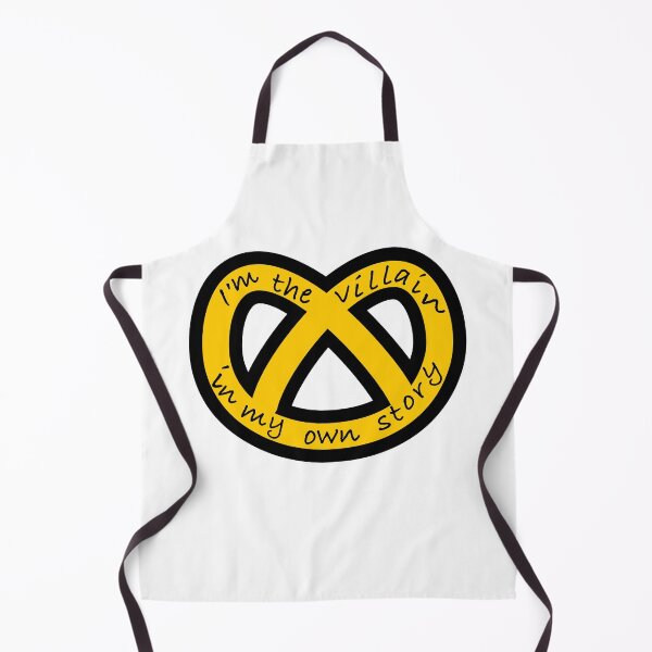 Item preview, I'm the villain in my own story designed and sold by Limitless Equality ..
