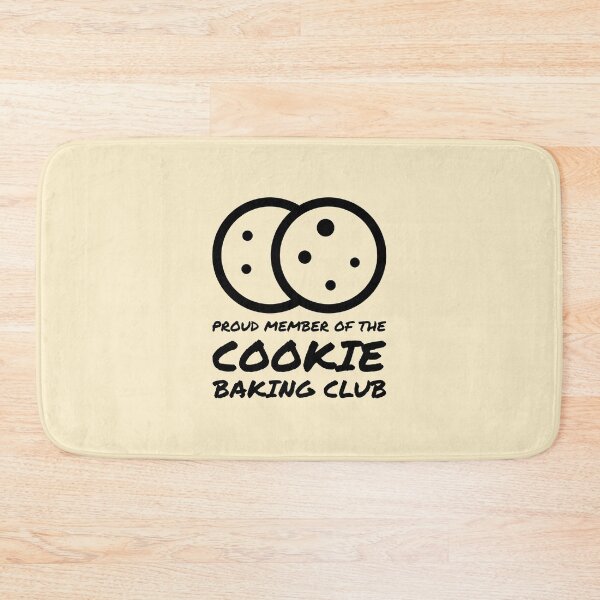 Item preview, Apron Cookie Baking Club Cute Pair designed and sold by javes93.