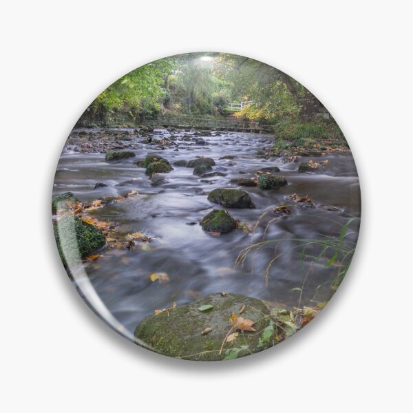 Item preview, Silky Waters designed and sold by grumpykeith.