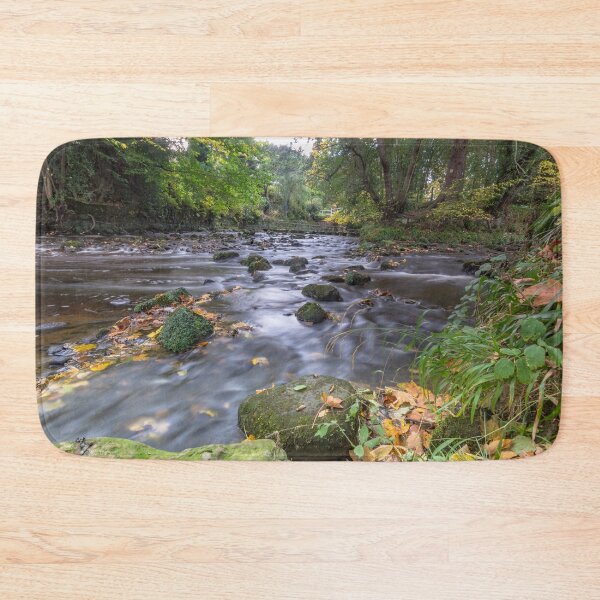Item preview, Silky Waters designed and sold by grumpykeith.