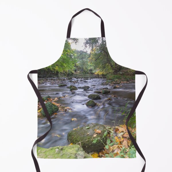 Item preview, Silky Waters designed and sold by grumpykeith.
