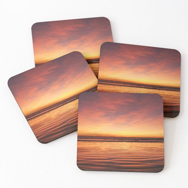 Item preview, Broome Sunset, Australia designed and sold by mhailittlearts.