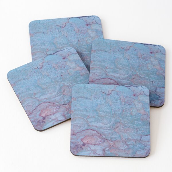 Item preview, Texture blue stone structure designed and sold by ColorsHappiness.