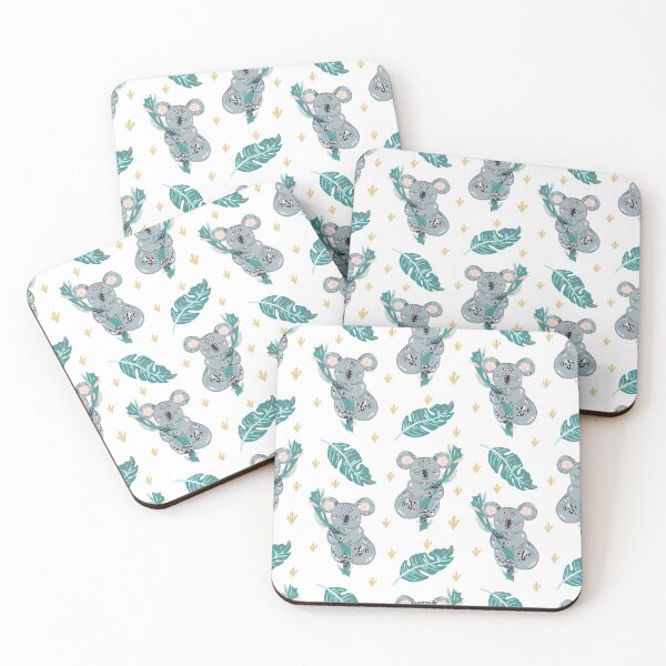 Item preview, Marsupials Koala Bear designed and sold by ToniaKroeger.