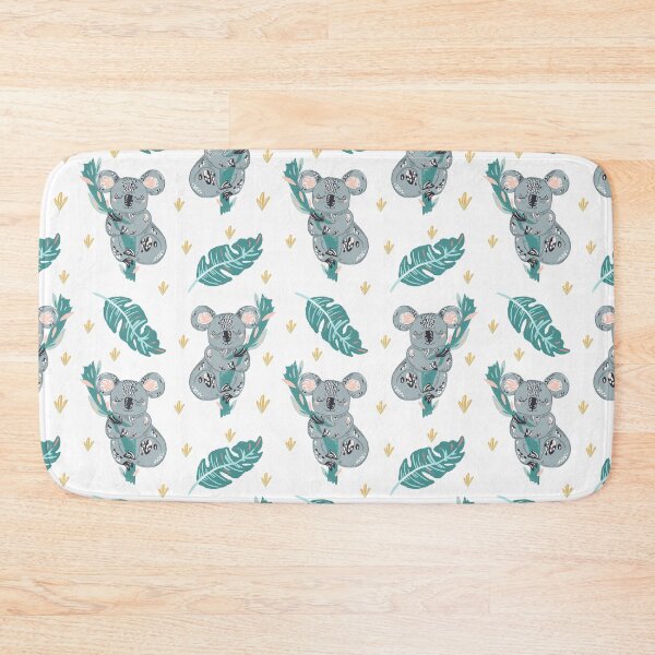 Item preview, Marsupials Koala Bear designed and sold by ToniaKroeger.