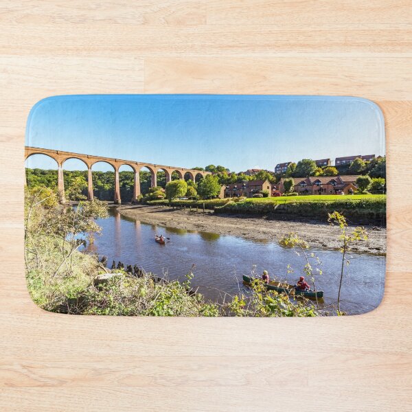 Item preview, Larpool Viaduct Whitby designed and sold by grumpykeith.