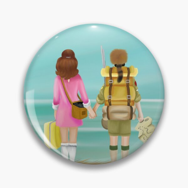 Item preview, Moonrise Kingdom designed and sold by Beth Smith.