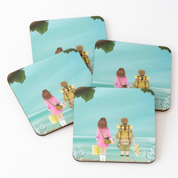 Item preview, Moonrise Kingdom designed and sold by Beth Smith.
