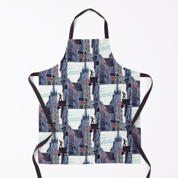 Item preview, Krakow Trumpeter designed and sold by Maksym’s .