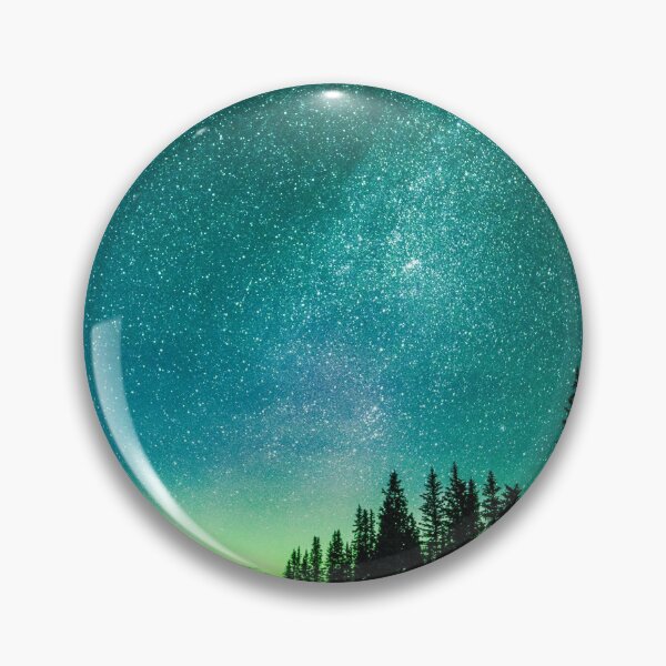 Item preview, Aurora Borealis aka Northern Lights designed and sold by borednomad.