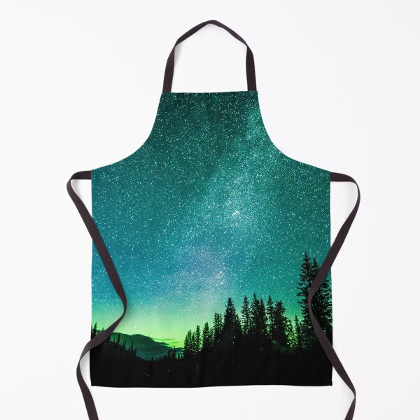 Item preview, Aurora Borealis aka Northern Lights designed and sold by borednomad.