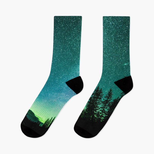 Item preview, Aurora Borealis aka Northern Lights designed and sold by borednomad.