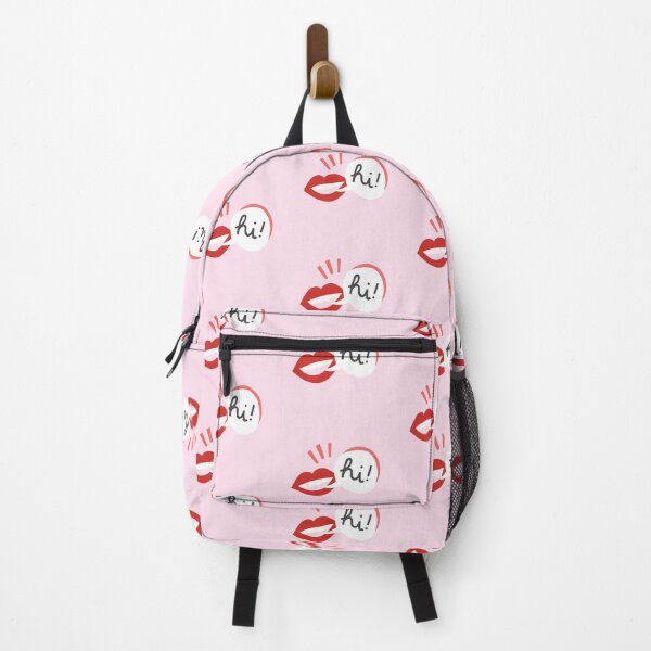 Item preview, Hi Guys! designed and sold by Dora Martins.