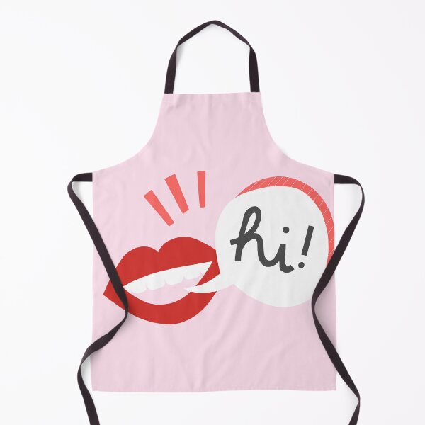 Item preview, Hi Guys! designed and sold by Dora Martins.