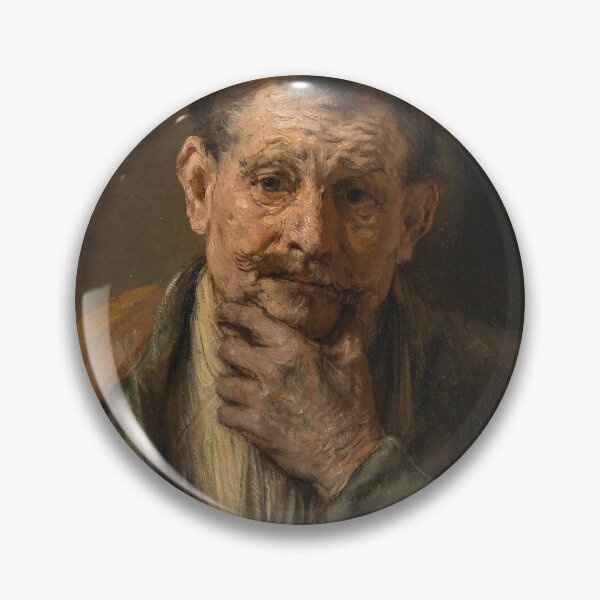 Item preview, Saint Bartholomew - Rembrandt Harmensz. van Rijn designed and sold by themasters.