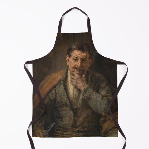 Item preview, Saint Bartholomew - Rembrandt Harmensz. van Rijn designed and sold by themasters.