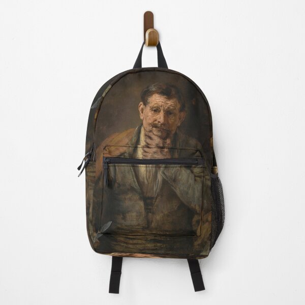Item preview, Saint Bartholomew - Rembrandt Harmensz. van Rijn designed and sold by themasters.