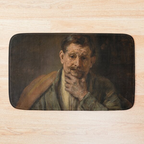 Item preview, Saint Bartholomew - Rembrandt Harmensz. van Rijn designed and sold by themasters.