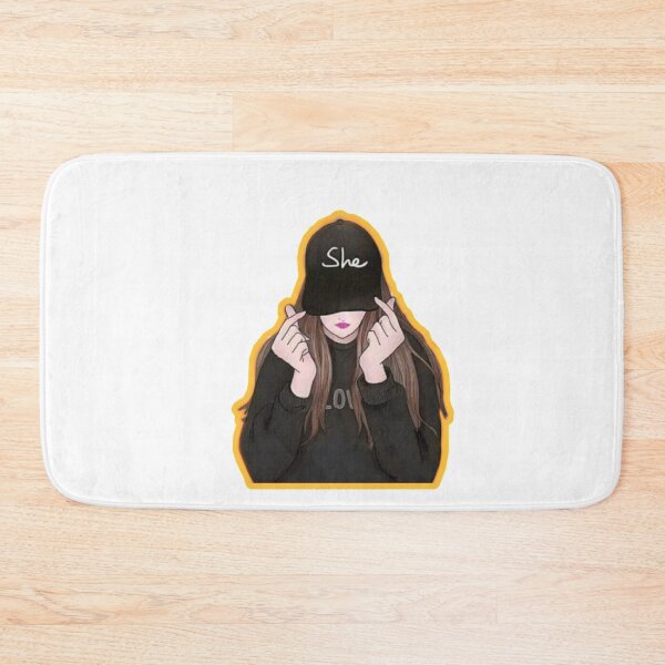 Item preview, Oppa Saranghae designed and sold by maryetaa.