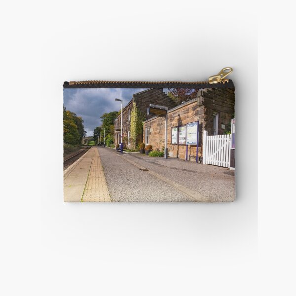 Item preview, Egton Bridge railway station designed and sold by grumpykeith.