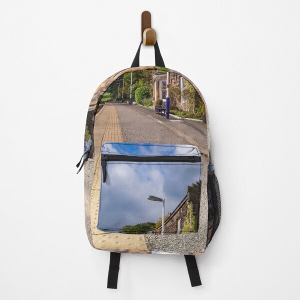 Item preview, Egton Bridge railway station designed and sold by grumpykeith.
