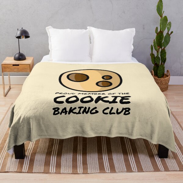 Item preview, Apron Cookie Baking Club Tasty Dessert designed and sold by javes93.