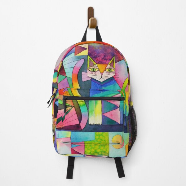Item preview, catscityabstract designed and sold by Karin Zeller.