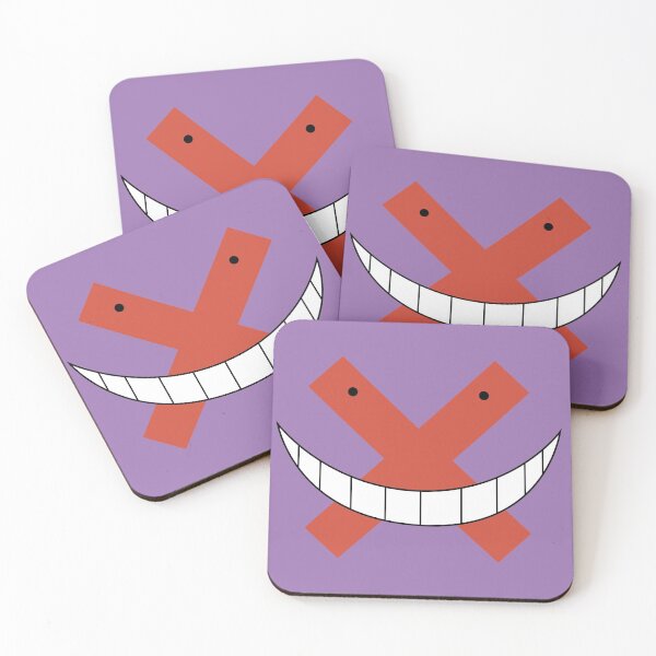 Item preview, Korosensei assassination classroom. error designed and sold by Maies.