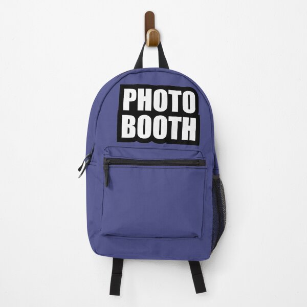 Item preview, Photo Booth Logo for labelling your stuff at events designed and sold by SillyJokesCoUK.