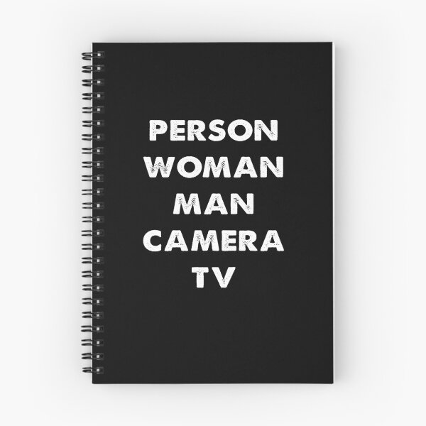 Item preview, Person woman man camera tv trendy designed and sold by Kathrine2302.