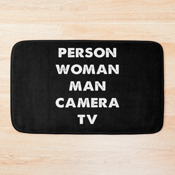 Item preview, Person woman man camera tv trendy designed and sold by Kathrine2302.