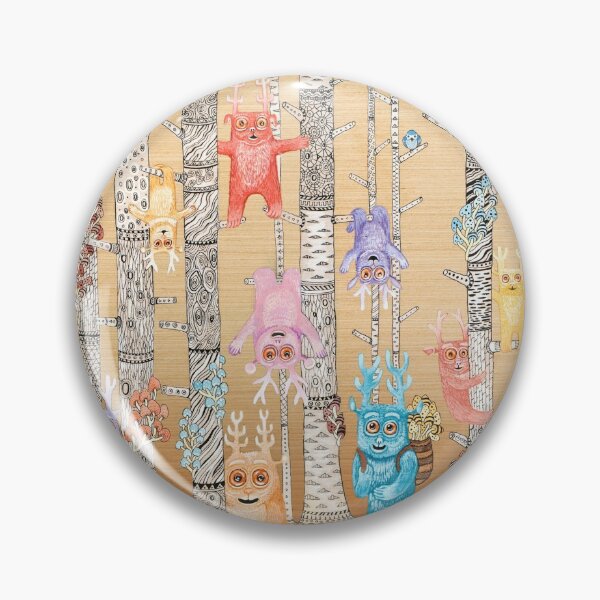 Item preview, Bugaboo Forest designed and sold by Ruta.