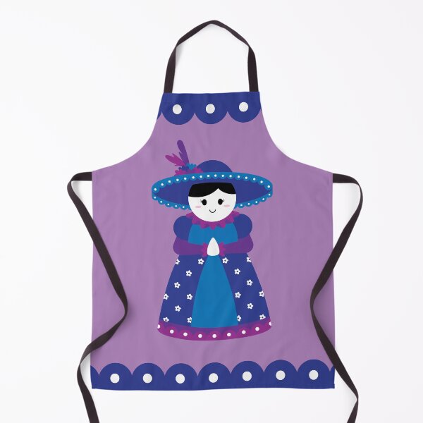 Item preview, La Catrina designed and sold by Rosa Maria Renova.