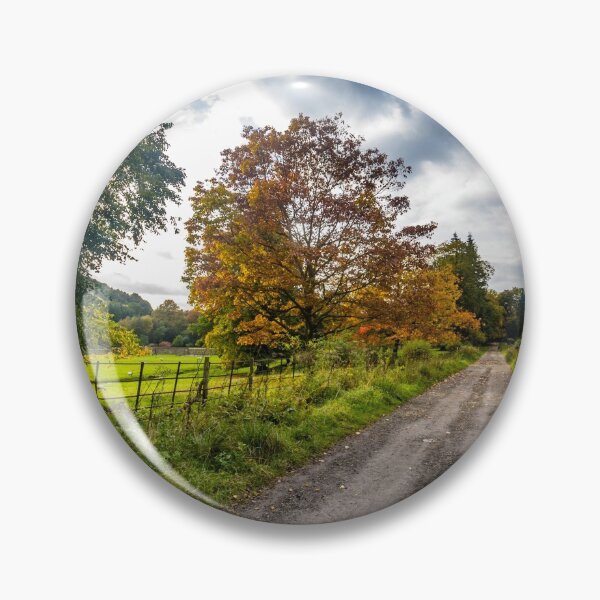 Item preview, Autumn Walk designed and sold by grumpykeith.