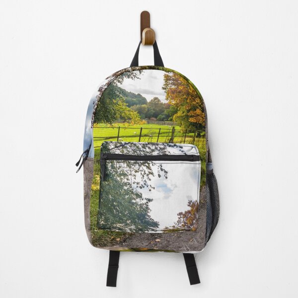 Item preview, Autumn Walk designed and sold by grumpykeith.