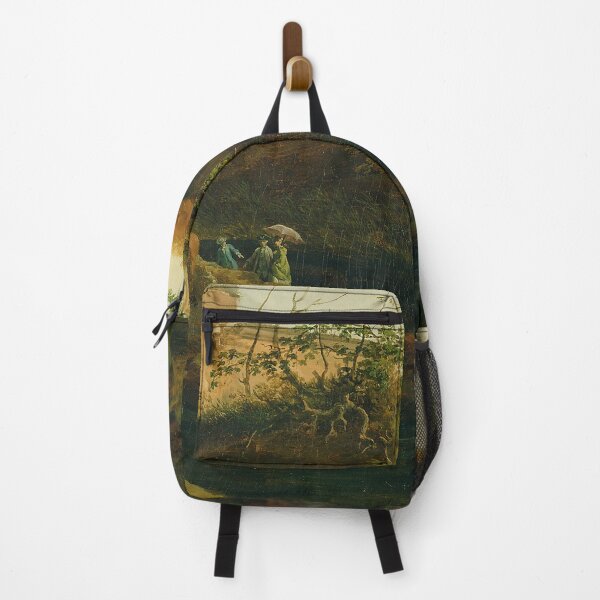 Item preview, View of Gaiola - Pierre-Jacques Volaire designed and sold by themasters.