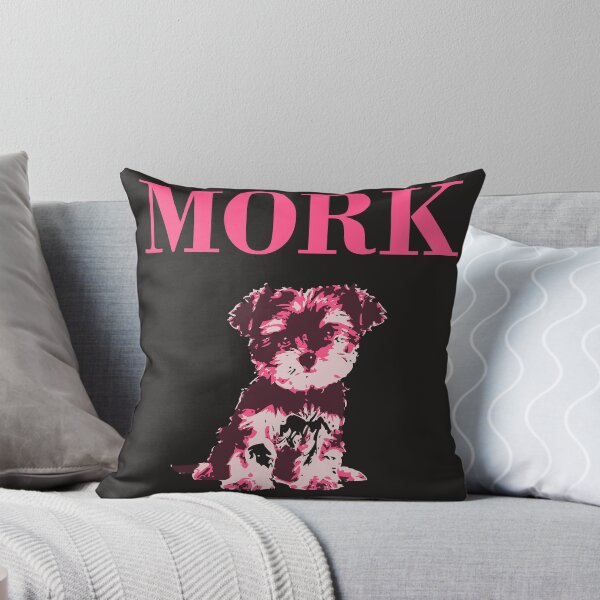 Item preview, Vote Mork 2020 designed and sold by HappyMorkie.