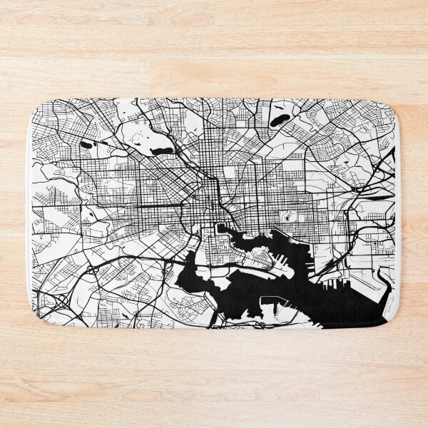 Item preview, Baltimore, USA designed and sold by hatimelhag.