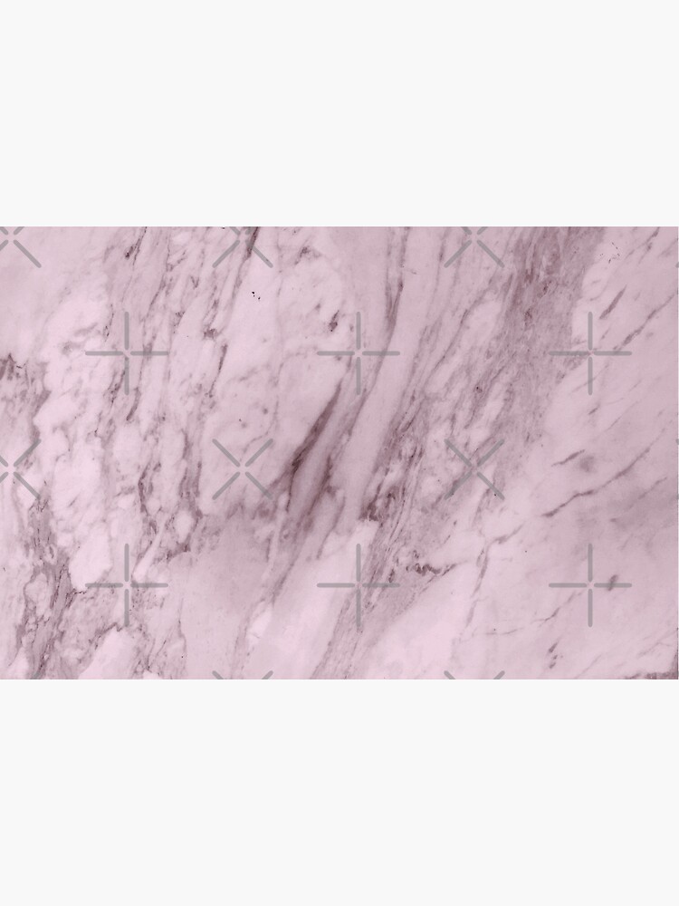 Texture pink marble structure by ColorsHappiness