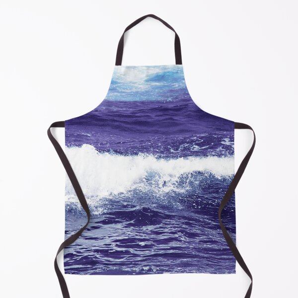 Item preview, Captivating Ocean Waves designed and sold by GraceCreation.