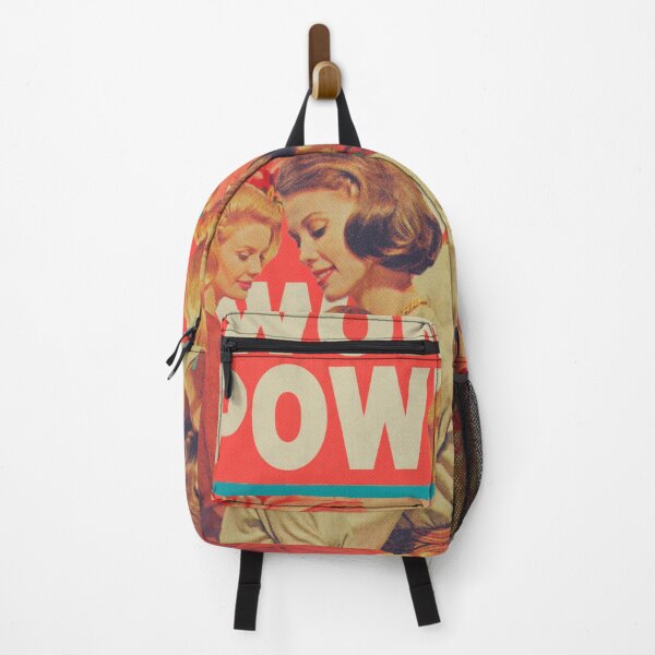 Item preview, Woman Power designed and sold by FrankMoth.