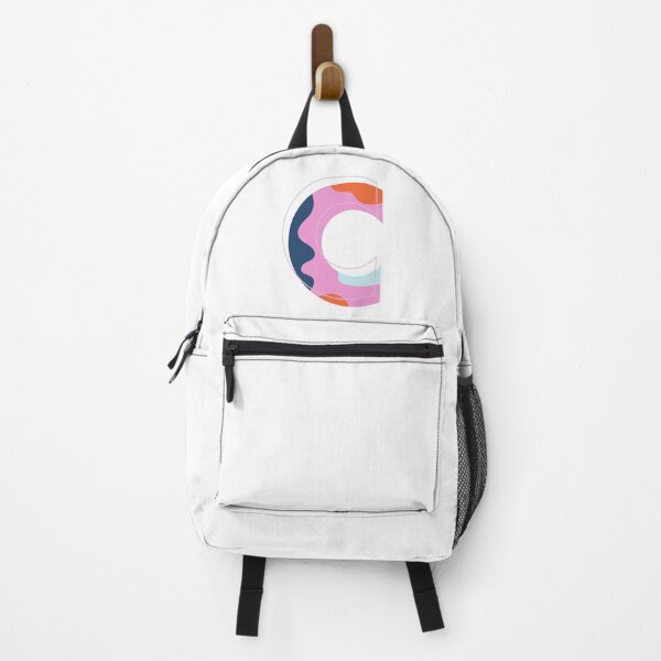 Item preview, C monogramme letter alphabet 90s initial designed and sold by bertiescrochu.