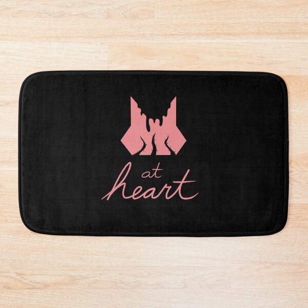 Item preview, Dark Forest at Heart designed and sold by PvtPuma.